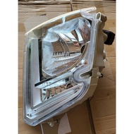 [Truck Light House] VOLVO FL 210/320 Phase 6 Truck Suitable Headlight Assembly Electric Adjustment (
