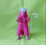 【現貨】全新 2025 日版 BANDAI 咸蛋超人 奧特曼 怪獸 軟膠公仔系列 ULTRA MONSTER SERIES 237 猛突怪獸 蓋多拉戈 約11cm高(連原裝膠袋) ULTRAMAN O