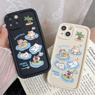Case for Huawei nova 5T Y9 Y7 Y6p Prime 6 SE 7i P40 Lite P30 Pro Honor X9 X8 X7 X6 X5 a b 20 Smart 9