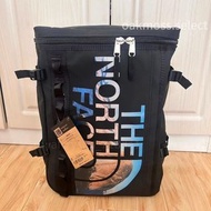 THE NORTH FACE Novelty BC Fuse Box 日版 戶外防水雙肩包