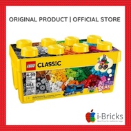 Lego 10696 Classic Medium Creative Brick Box