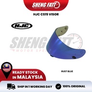 HJC VISOR CS 15 for HJC helmet visor