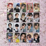 Official photocard boynextdoor meme card how no genre ver