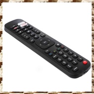 Electronexus-2x En2x27hs Penggantian Wayarles Hd Smart Tv Alat Kawalan Jauh Untuk Hisense Smart Tv E