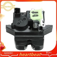 [Hot-Sale] Lock Actuator 81230-0A501 812300A501 Rear Trunk Lid  for   Coupe 2010-2016  2008-2010