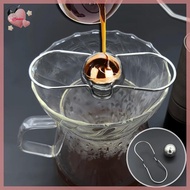 Purelove> Espresso Frozen Ball For Espresso, Stainless Steel Espresso Chilling Ball Espresso Cooler 