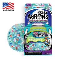 Crazy Aaron's Sneakerhead Thinking Putty