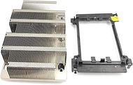 Cooling Fan Heatsink for DELL PowerEdge R640 00F8NV 0F8NV
