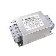 Three-Phase Three-Wire Four-Wire Power Filter CW6B-60A70A85A-R European Standard Terminal 380/440V I