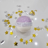💖 Bath Bomb ! Surprize ตุ๊กตาทุกลูก🛁 ฟองเยอะ ฟูง่าย สีสดใส ไม่แสบตา💖