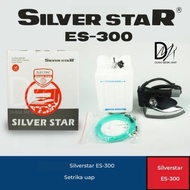 Silverstar SD-ES300 Gravity Iron 1200W 4L Electric Steam Iron