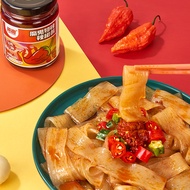 Chili Sauce Hubang Chili Sauce Velcro Extra Chili Sauce Bibimbap Sauce Bibimbap Spicy Sauce 210g * 2