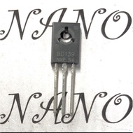 Transistor BD139 BD 139 TO-126