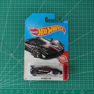Hotwheels Mclaren F1 GTR