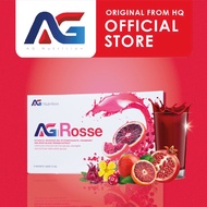 AG Nutrition AG Rosse Food Supplement (10 Sachets x 10g)