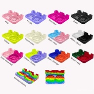 Water Bottle Drying Rack, Silicone Tumbler Drying Rack, Baby Bottle Dryer Holder, Cup Dryer for Stan