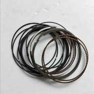 Piston Ring Rings For FAW Gf1500 T80 V80 1.5L 4Gx15 Engine