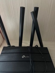 tp-link Wireless Router