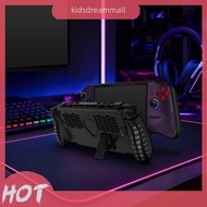[KidsDreamMall.my] TPU Shell for MSI Claw 8 EX AI Plus Kickstand Anti-Slip Shockproof