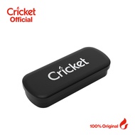 Cricket Deluxe high quality metal, full genuine stamp
