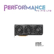 ASUS Prime Radeon™ RX 9070 XT 9070XT OC Edition 16GB GDDR6 (3 YEARS WARRANTY BY BAN LEONG TECHNOLOGY