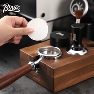 Bincoo - Espresso Machine filter paper 51mm/53mm/58mm-100pcs
