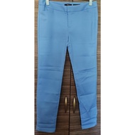 G2000 Work Pants (Light Blue)