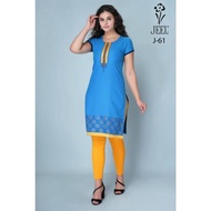 JEEL CASUAL KURTIS...