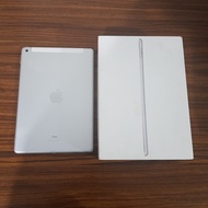 Ipad 7 Wifi Cellular 32GB Silver RESMI IBOX