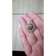 Thai Amulet ~ Loop Om from Wat Pradochimplee ~ Lp Toh