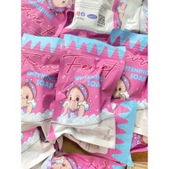 FEVRET WHITENING SOAP LOOSE (1PCS) GET FREE NET - [BUY3FREE1-LIPSCRUB]