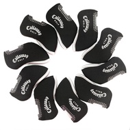 Callaway Golf Iron Cover 10pcs Waterproof Elastic