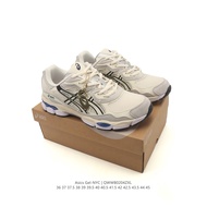 Gel-NYC Retro Single Product 2026 New Casual Shoes Thick-Soled Street Sneakers 1201A789-103 W9J6