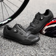 Flat Pedal Bike Shoes Non Clip Cycling Shoes Men Road Cycling Sneaker Mtb Mountain Bicycle Footwear No Lock Sports Boots 9NES