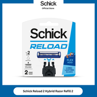 Schick Reload 2 Refill 2
