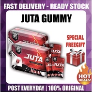 READY STOCK JUTA GUMMY ORIGINAL