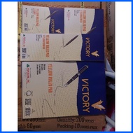 ◩ ◴ ▤ Victory Yellow pad paper Set (1whole, 1/2 crosswise, 1/2 Lengthwise, 1/4)