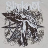 Original imported SLIPKNOT Band T-shirt Size XL - Fallen Angel