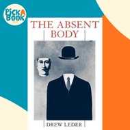 [100% Original Books] - The Absent Body by Drew Leder (US edition, paperback)
