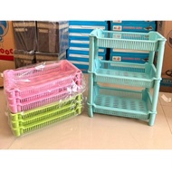 ATLAS 3-TIER SPICE RACK