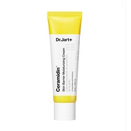 Dr. Jart+ Dr. Dr Jart Jart+ Ceramidin Skin Barrier Moisturizing Cream 50ml BPOMOriginal