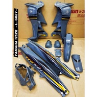 COVERSET YAMAHA 125ZR