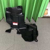 MESIN Engine cover deck lower engine Jazz 2014-2021 Jazz GK5