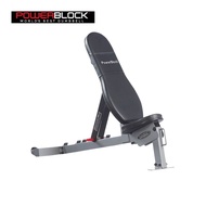 【美國 PowerBlock】Sport Bench可調式健身椅