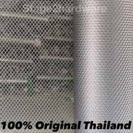 [100% THAILAND] PREMIUM QUALITY WIRE NETTING/ JARING NYAMUK ALUMINIUM / Mosquito Net / Screen Wire /