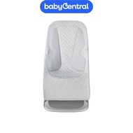 Ergobaby Evolve 3-in-1 Bouncer Extra Fabric Seat - Light Grey