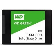 WD/Western Data WDS100T3G0A 2.5 Notebook Desktop 1T Green Disk SSD Solid State Drive