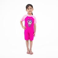 Arena Junior Uv Neoprene Swimwear -ANPJ22700