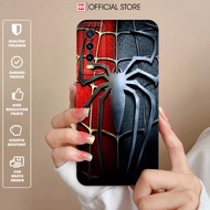 [ SPDRMN ] Case For VIVO V2029 / V2027 / V2026 / V2043 - Softcase Hp VIVO V2043 / V2026 / V2027 / V2