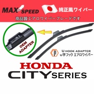 HONDA CITY Wiper blade Adapter Rubber SX8 SEL GD6 GD8 TMO GM2 GM3 T9A GM4 GM5 GM6 GM8 GM9 Bosch